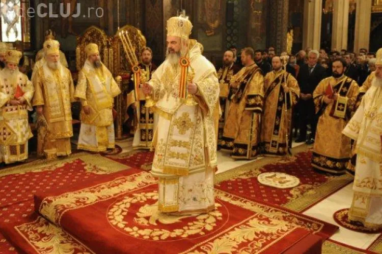 Biserica anunță: Cine nu merge la referendum nu este creștin