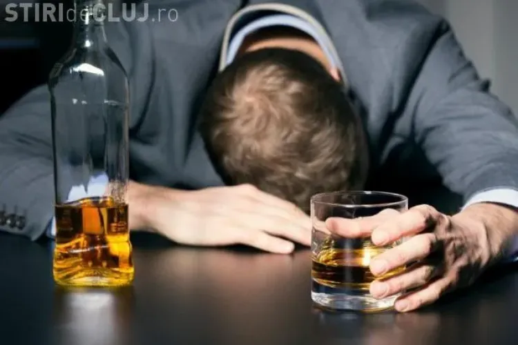 Proiect de lege: Şoferii prinşi băuți vor conduce maşini dotate cu ”Alcool-Stop”