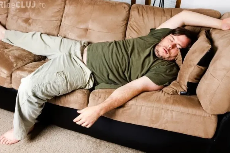 ”Legea împotriva lenei” este în vigoare