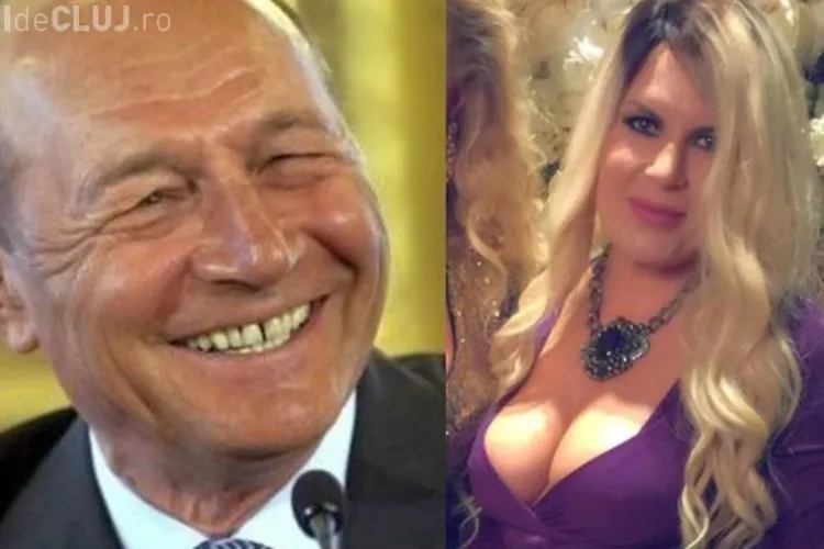 Cum mergea Elena Udrea la serviciu când lucra la Cotroceni. Era scandalos