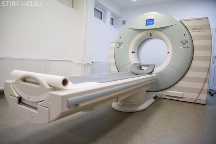 Primăria Cluj-Napoca acordă 500.000 de euro pentru aparatură medicală în spitale