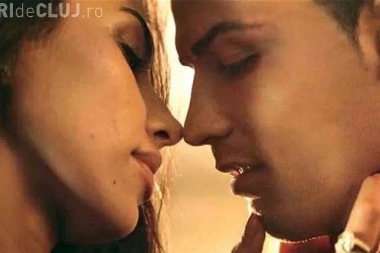 Mădălina Ghenea îi ia apărarea lui Ronaldo, în scandalul sexual 