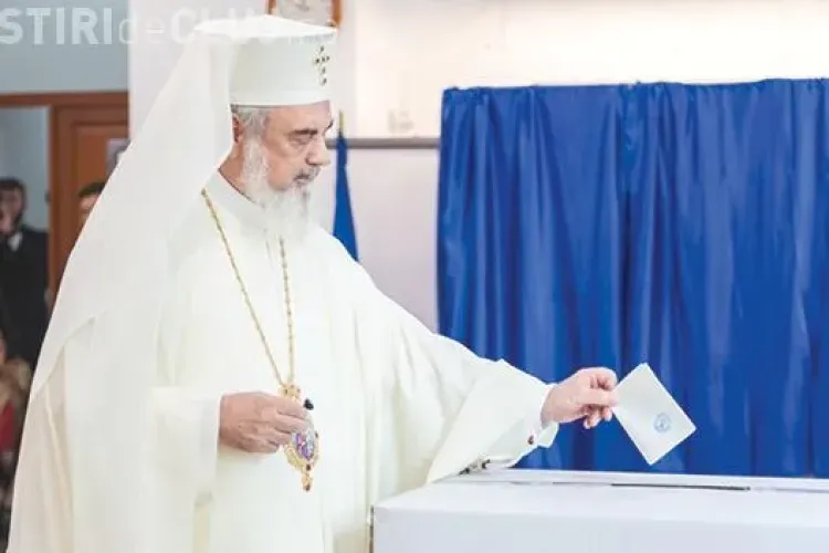 Biserica Ortodoxă se opune parteneriatului civil