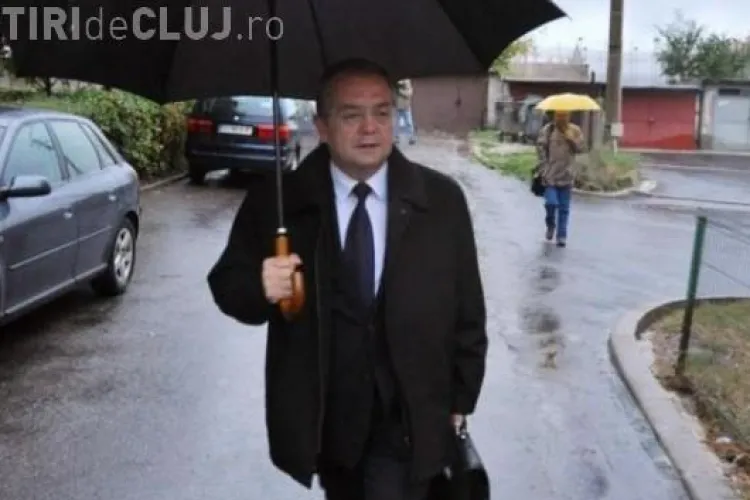 Emil Boc: Eu mă duc pe jos la locul de muncă. Lipsa de mișcare duce la depresii