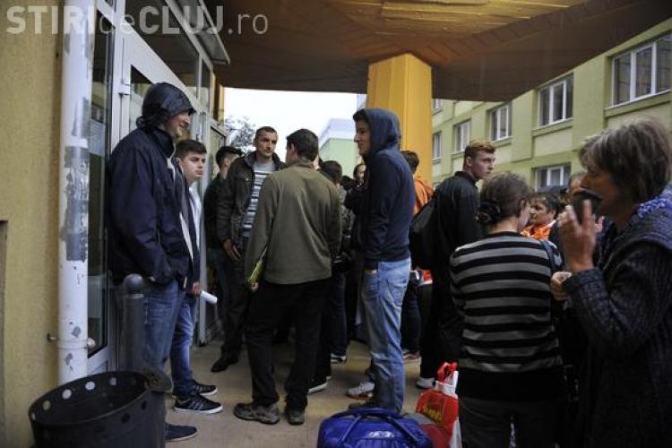 Cluj: Studenții sunt motorul orașului, dar sunt MULȘI de bani pe toate părțile