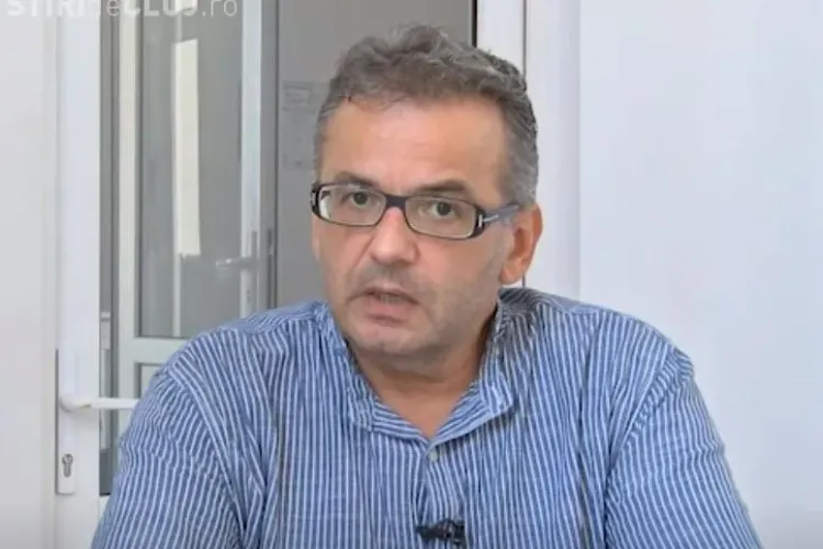 Președintele Coaliției pentru Familie : Cazurile de copii bătuți și femei ucise de soți sunt accidente