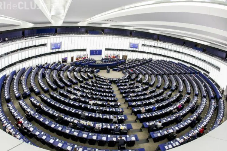 Europarlamentarii, scrisoare către Dăncilă: Referendumul are potenţialul de a dăuna copiilor