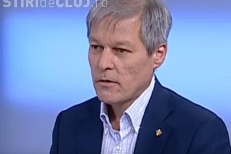 Cioloș: Îi vom tăia pensia lui Ciorbea!