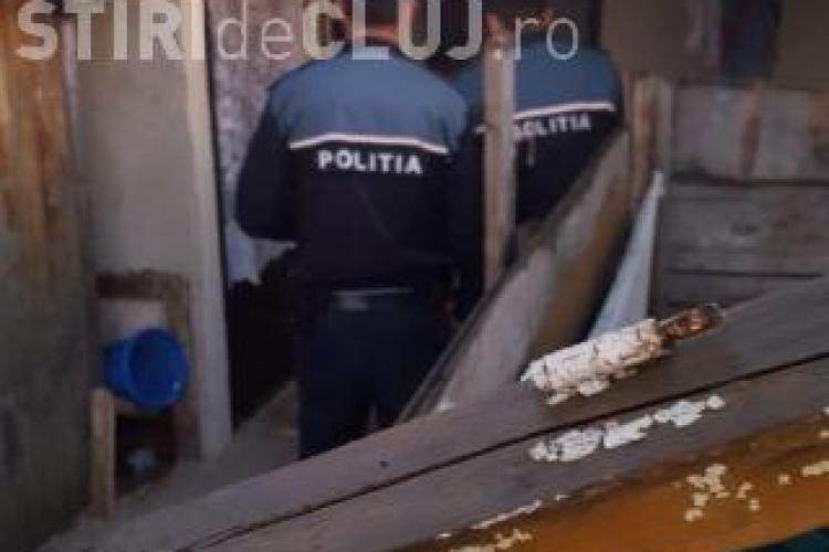România achită despăgubiri pentru că polițiștii au agresat doi romi la Pata Rât