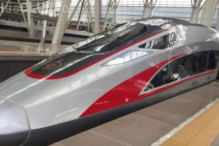 Tren de viteză și autostradă între Cluj, Oradea, Arad și Timișoara. Bucureștiul, scos din schemă