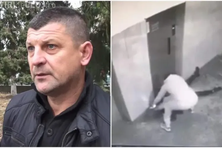 Vi se pare NORMALĂ reacţia tatălui fetei agresate la Alba Iulia de un fost pușcăriaș eliberat de jocurile PSD