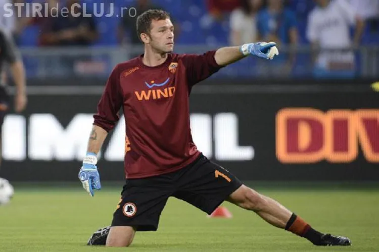 Bogdan Lobonț, antrenor la U Cluj. De când se aplică mutarea