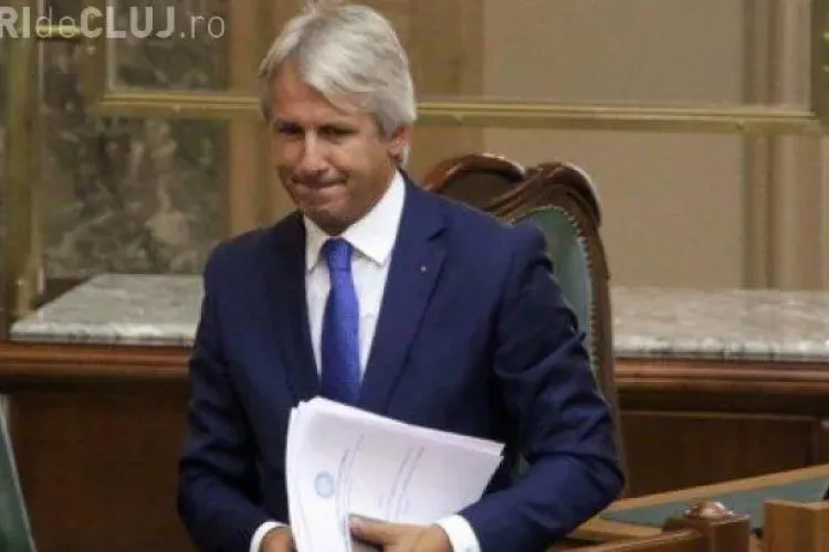 Comisia UE îi dă o palmă lui Teodorovici: ”Libera circulație a lucrătorilor, un drept fundamental”