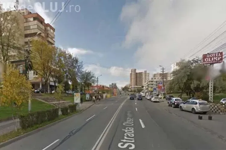 Boc le transmite un ultim avertisment studenților din Cluj care vin cu mașini la facultate