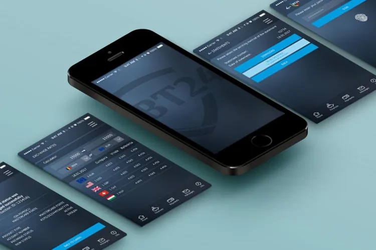 Aplicatia BT Pay are 5 functionalitati noi. Ce poți face de acum