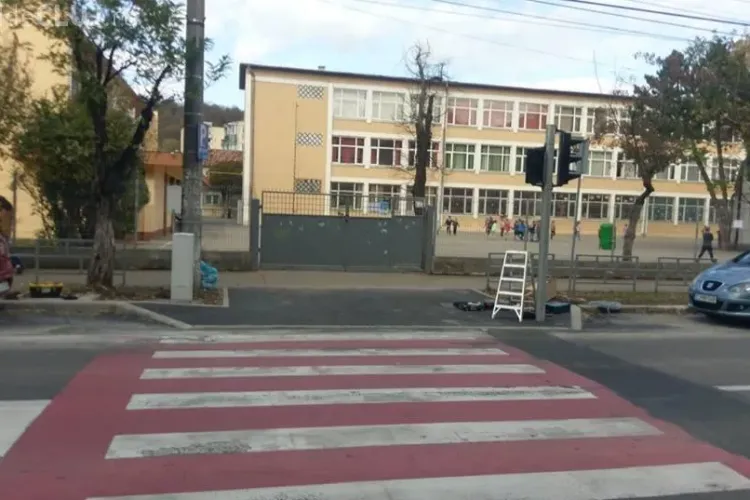 Cluj-Napoca: Treceri de pietoni în curs de semaforizare