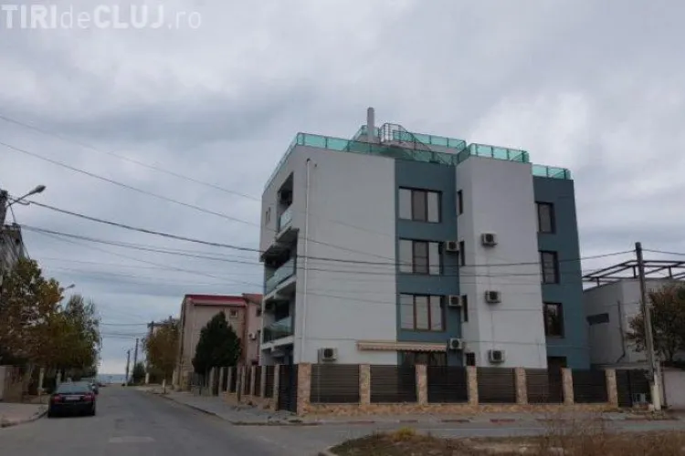 A fost găsită ”vila lui Dragnea” din Mamaia, pe baza dezvăluirilor Rise Project