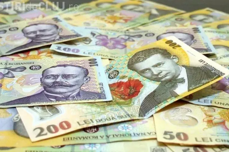 Ministerul Finanțelor se împrumută din Fondul de Rezervă. S-a aprobat transferul a 100 de milioane de lei