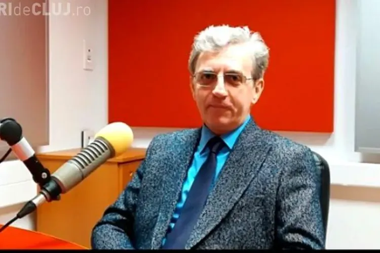 Noul ministru al Cercetării a depus jurământul. Ce declarații făcea în presă: Îmi este foarte greu să cred că omul se trage din maimuță