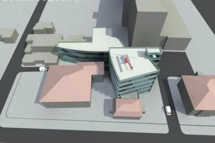 PSD a pus pe butuci Spitalul Regional din Cluj. Decizie de ULTIMĂ ORĂ