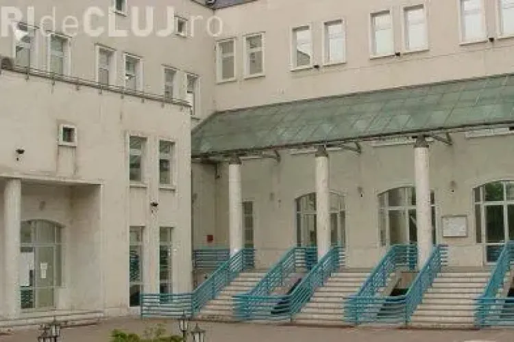 Program Casa de Pensii Cluj 