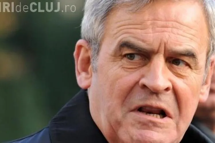 Tőkés László, despre anul Centenarului: Ce să sărbătorim? Că maghiarii au pierdut Ardealul?