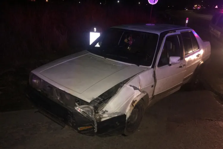 Culmea tupeului la Cluj! Cum a ajuns un bărbat în arest, după ce a fost tras pe dreapta de polițiști FOTO