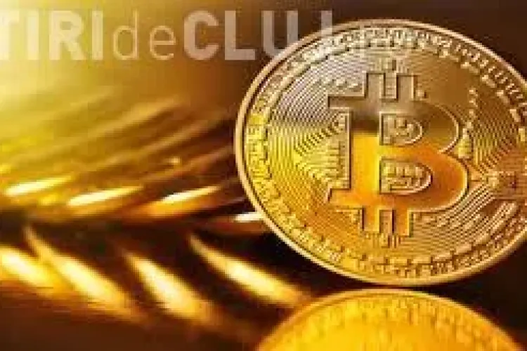 Bitcoin e în cădere liberă. La ce valoare a ajuns