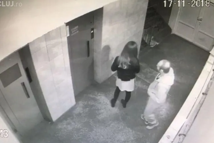 Tânără atacată BRUTAL la Alba Iulia. Suspectul Nicolae Drăgoi, REȚINUT. Fusese eliberat recent din penitenciar - VIDEO