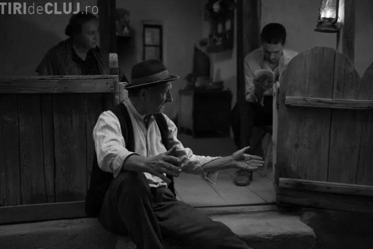 ”Moromeții 2” la Cluj. Sunetul a stricat vizionarea de gală. Giurgiu: Sală e de rahat - VIDEO