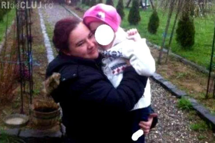 O femeie și fetița ei, plecate la Cluj la spital, au dispărut fără urmă - FOTO