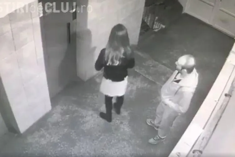 Cine sunt polițiștii care l-au prins pe hoțul care a bătut-o cu bestialitate pe tânăra din Alba Iulia FOTO