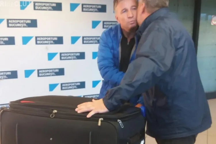 Dan Petrescu vrea să rămână în China