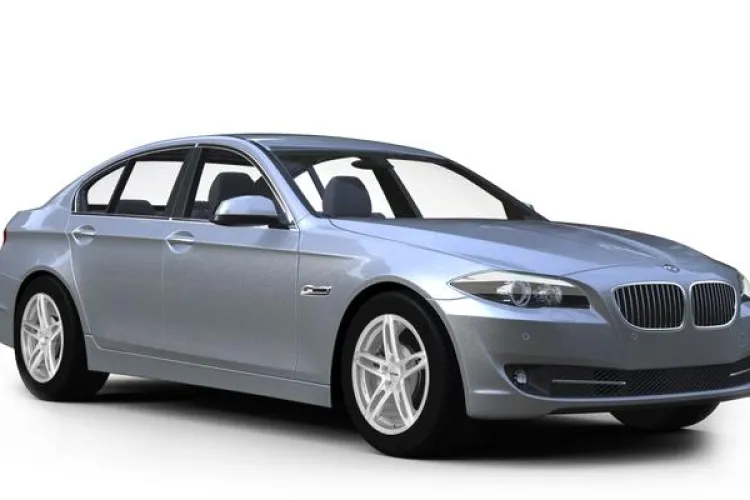 Ce trebuie să știi când închiriezi o mașină?