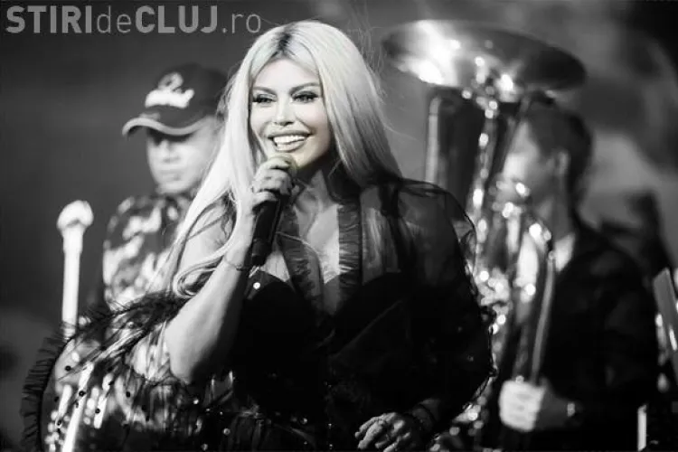 E șocant ce și-a făcut Loredana Groza la faţă. Raduleasca o felicită - FOTO