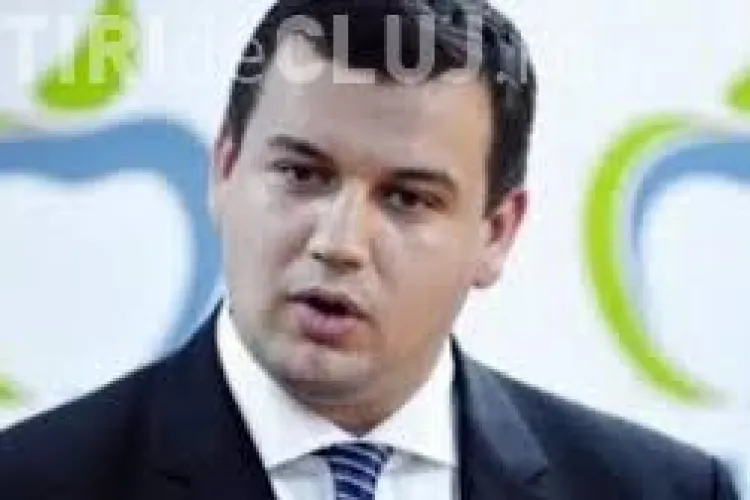 Eugen Tomac, PMP: Dăncilă și Dragnea duc România cu viteza luminii spre prăpastie