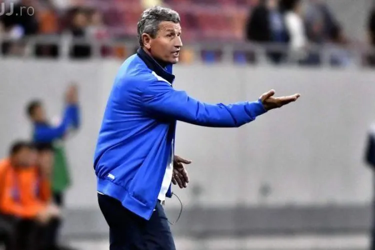 Astra - U Cluj 4-3. Astra poate pierde meciul la masa verde din cauza unei GAFE