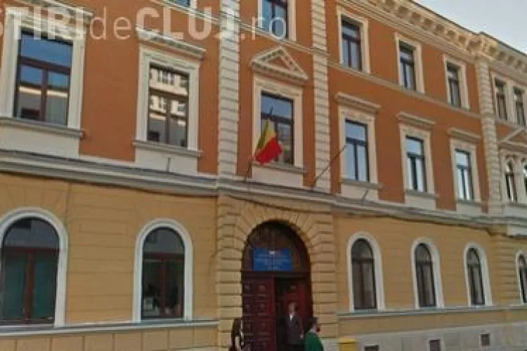 Petiție pentru SALVAREA Liceului Economic Cluj-Napoca
