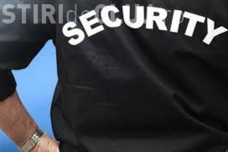  CLUJ: ”Lupul, paznic la oi”! Un agent de securitate a ajuns în arest după ce a furat mai multe telefoane mobile din magazinul pe care îl păzea