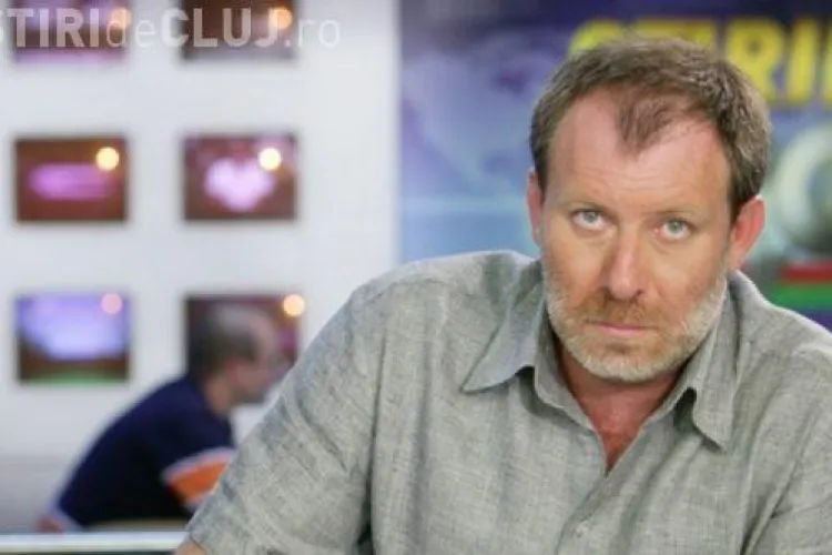 Anunțul Pro TV despre starea de sănătate a lui Florin Busuioc