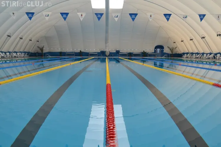 Bazin Olimpic Grigorescu (Sun): Tarife, Program, Abonamente