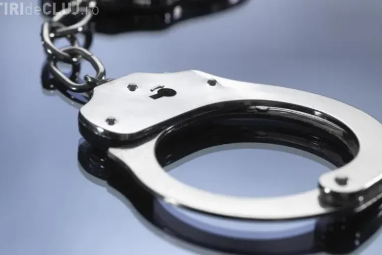 Mandat de arestare pus în aplicare pentru un bătrân de 62 de ani 