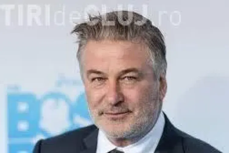 Actorul Alec Baldwin, în toiul unui nou scandal. A fost arestat după ce a bătut un bărbat pentru un loc de parcare