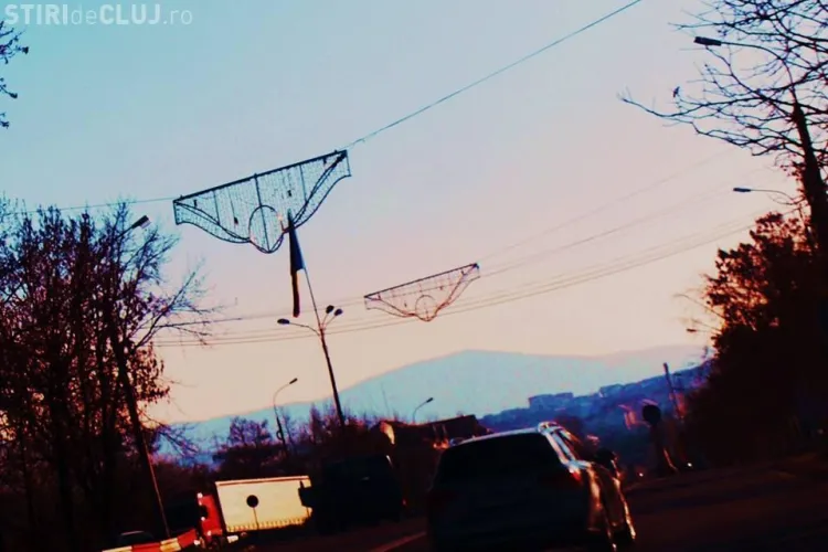 Ornamente penibile de sărbători! În ce oraș au apărut - FOTO