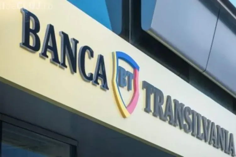 Rezultate financiare pe primele nouă luni din 2018 pentru Banca Transilvania