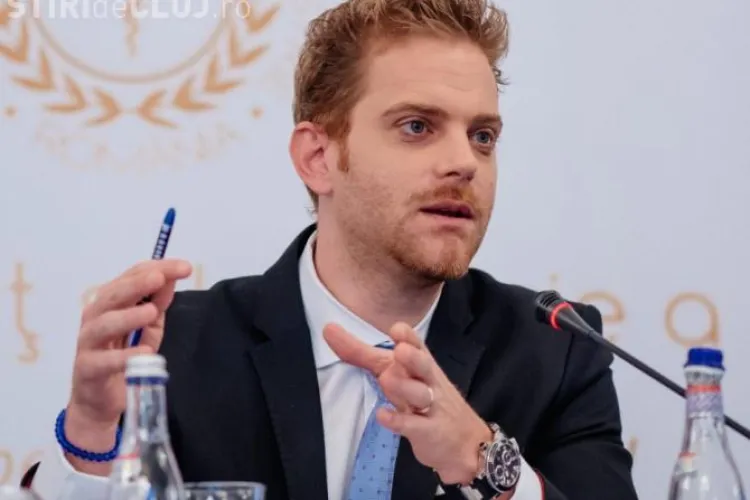 Ce i-a transmis Klaus Iohannis lui Ilan Laufer, pe fondul acuzațiilor de antisemitism