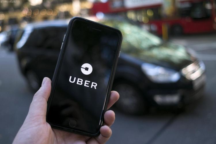 Veste proastă pentru șoferii de Uber și Taxify. Ce pregătesc parlamentarii