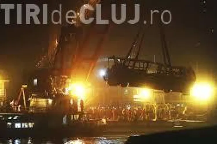 Accident cu 15 victime în China. O pasageră a sărit la bătaie cu șoferul unui autobuz