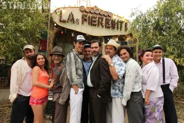 Ajutor de stat de 1.000.000 euro pentru ”Las Fierbinți”