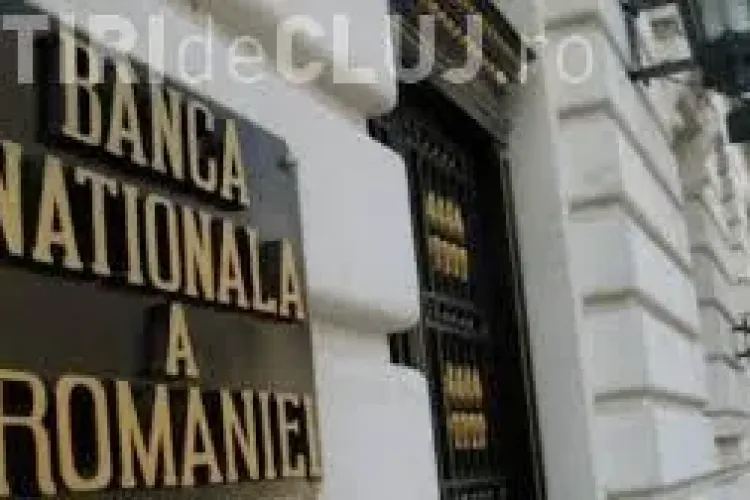 Șeful BNR: România a înregistrat o avalanșă de scumpiri